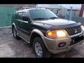 Mitsubishi Montero Sport 2002 годаfor5 500 000 тг. в Жезказган