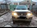 Mitsubishi Montero Sport 2002 годаүшін5 500 000 тг. в Жезказган – фото 3