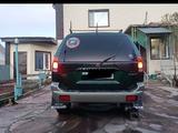 Mitsubishi Montero Sport 2002 годаfor5 500 000 тг. в Жезказган – фото 4