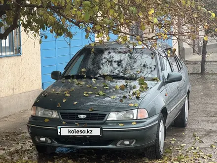 Daewoo Nexia 1997 года за 1 150 000 тг. в Шымкент – фото 4