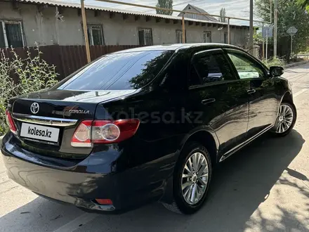 Toyota Corolla 2012 года за 6 050 000 тг. в Алматы – фото 5