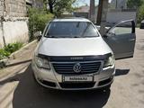 Volkswagen Passat 2008 года за 2 700 000 тг. в Тараз