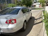 Volkswagen Passat 2008 года за 2 700 000 тг. в Тараз – фото 5