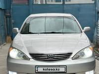 Toyota Camry 2005 года за 5 700 000 тг. в Алматы