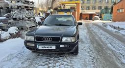 Audi 80 1991 годаfor1 100 000 тг. в Павлодар