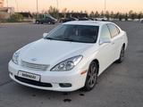 Lexus ES 300 2002 годаүшін5 300 000 тг. в Астана