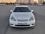 Lexus ES 300 2002 годаүшін5 300 000 тг. в Астана – фото 2
