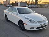 Lexus ES 300 2002 годаүшін5 300 000 тг. в Астана – фото 3