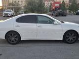 Lexus ES 300 2002 годаүшін5 300 000 тг. в Астана – фото 4