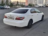 Lexus ES 300 2002 годаүшін5 300 000 тг. в Астана – фото 5
