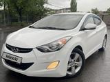 Hyundai Avante 2010 годаүшін5 500 000 тг. в Шымкент