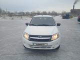 ВАЗ (Lada) Granta 2191 2014 года за 3 000 000 тг. в Усть-Каменогорск