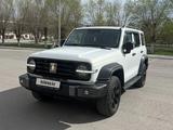 Tank 300 2024 годаүшін15 500 000 тг. в Караганда