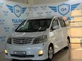 Toyota Alphard 2008 годаүшін9 000 000 тг. в Алматы