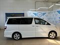 Toyota Alphard 2008 года за 9 000 000 тг. в Алматы – фото 4