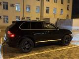 Porsche Cayenne 2008 года за 10 200 000 тг. в Караганда – фото 4