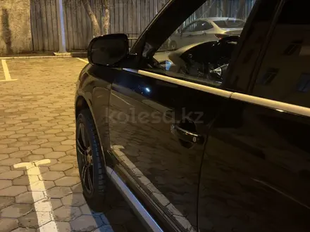 Porsche Cayenne 2008 года за 10 200 000 тг. в Караганда – фото 8