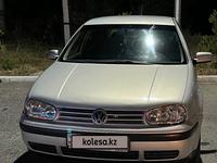 Volkswagen Golf 1998 годаүшін2 450 000 тг. в Шымкент