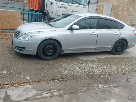 Nissan Teana 2012 года за 6 500 000 тг. в Жанатас – фото 2