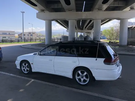 Subaru Legacy 1996 года за 1 500 000 тг. в Алматы – фото 5