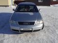 Audi A6 1997 года за 2 600 000 тг. в Павлодар – фото 4