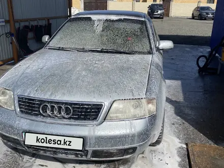 Audi A6 1997 года за 2 600 000 тг. в Павлодар – фото 3