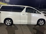 Toyota Vellfire 2009 года за 6 500 000 тг. в Алматы – фото 5