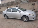 Toyota Corolla 2010 года за 5 599 499 тг. в Алматы – фото 3