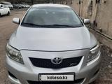 Toyota Corolla 2010 года за 5 599 499 тг. в Алматы – фото 4