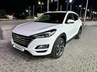 Hyundai Tucson 2018 годаүшін12 500 000 тг. в Шымкент