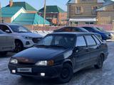 ВАЗ (Lada) 2115 2004 года за 830 000 тг. в Костанай – фото 2