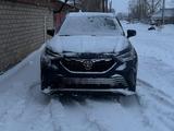 Toyota Highlander 2020 года за 14 700 000 тг. в Караганда – фото 4