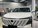 Changan CS75 Plus 2026 года за 14 400 000 тг. в Алматы