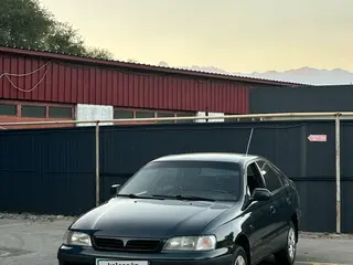 Toyota Carina E