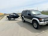 Mitsubishi Pajero 1995 года за 6 000 000 тг. в Атырау – фото 2