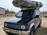 Mitsubishi Pajero 1995 года за 6 000 000 тг. в Атырау