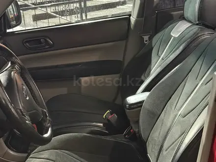 Subaru Forester 2007 года за 5 400 000 тг. в Алматы – фото 13