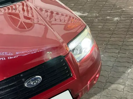Subaru Forester 2007 года за 5 400 000 тг. в Алматы – фото 17