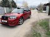 Subaru Forester 2007 годаүшін5 400 000 тг. в Алматы