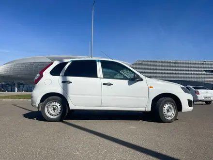 ВАЗ (Lada) Kalina 2192 2013 года за 2 100 000 тг. в Семей – фото 6