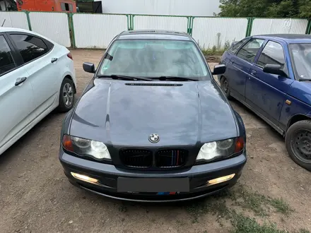 BMW 318 1999 года за 3 000 000 тг. в Уральск