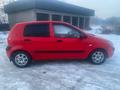 Hyundai Getz 2009 годаfor3 300 000 тг. в Каскелен – фото 3