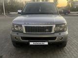 Land Rover Range Rover Sport 2007 года за 8 000 000 тг. в Астана – фото 2