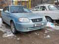 Hyundai Accent 2004 года за 2 900 000 тг. в Шымкент – фото 10