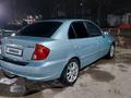 Hyundai Accent 2004 года за 2 900 000 тг. в Шымкент – фото 2