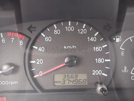 Hyundai Accent 2004 года за 2 900 000 тг. в Шымкент – фото 9