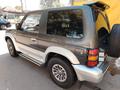 Mitsubishi Pajero 1993 годаүшін2 200 000 тг. в Алматы