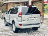 Toyota Land Cruiser Prado 2008 годаүшін11 500 000 тг. в Тараз – фото 4