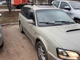 Subaru Legacy 1999 годаүшін4 100 000 тг. в Алматы – фото 2