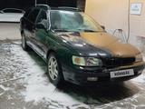 Toyota Carina E 1996 годаүшін2 700 000 тг. в Шымкент – фото 2